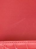 Chanel Pre Owned 2015 16 Jumbo Double Flap Shoulder Bag — Same as shown — Size One Size — Top View