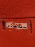 Chanel Pre Owned 2015 16 Jumbo Double Flap Shoulder Bag — Same as shown — Size One Size — Detail View