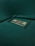 Chanel Pre Owned Jumbo Double Shoulder Bag — Same as shown — Size One Size — Detail View