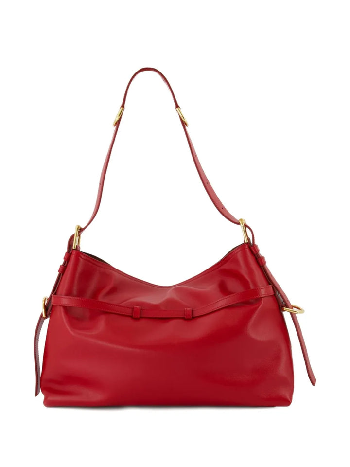 Givenchy Medium Voyou Shoulder Bag — Same as shown — Size One Size — Side View