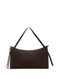 Alaia Large Le Click East West Shoulder Bag — Same as shown — Size One Size — Back View