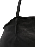 Sommet Leather Shoulder Bag — Same as shown — Size One Size — Top View