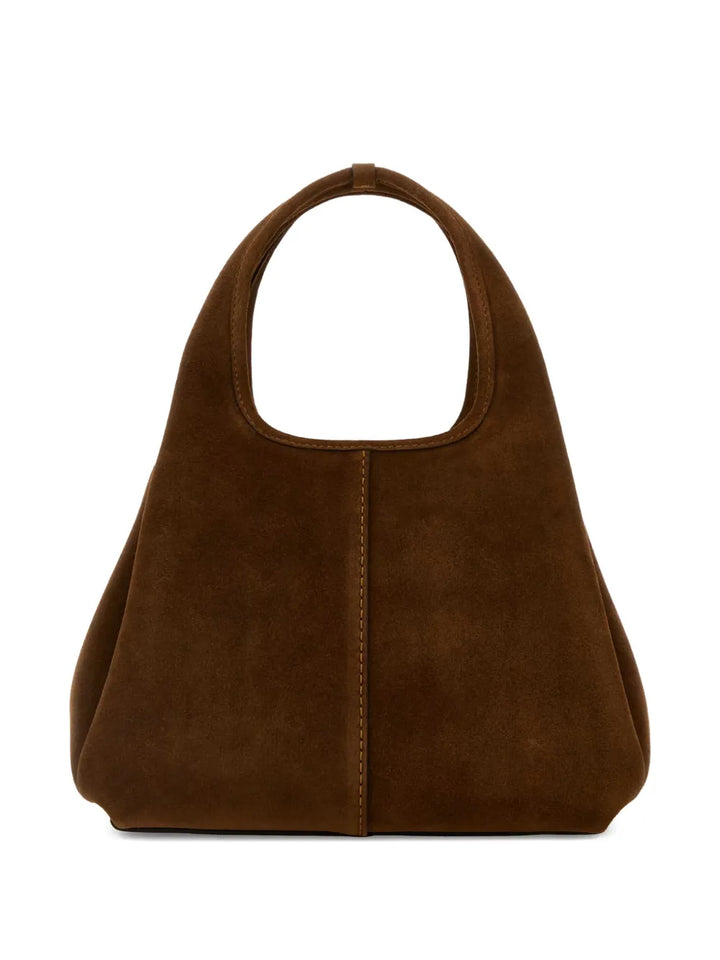 Coach Lana Logo Detail Shoulder Bag — Same as shown — Size One Size — Top View