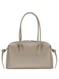 Yuzefi Brioche Duffle Shoulder Bag — Same as shown — Size One Size — Front View