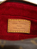 Louis Vuitton Pre Owned 2005 Monogram Viva Cite Mm Shoulder Bag — Same as shown — Size One Size — Lifestyle View