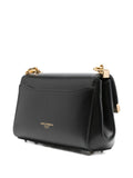 Dolce Gabbana Mini Marlene City Shoulder Bag — Same as shown — Size One Size — Back View