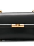 Dolce Gabbana Mini Marlene City Shoulder Bag — Same as shown — Size One Size — Top View