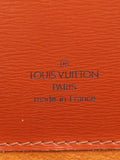 Louis Vuitton Pre Owned 1996 Cluny Shoulder Bag — Same as shown — Size One Size — Detail View