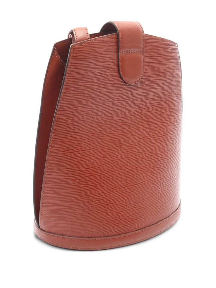 Louis Vuitton Pre Owned 1996 Cluny Shoulder Bag — Same as shown — Size One Size — Side View