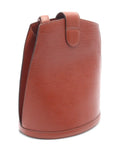 Louis Vuitton Pre Owned 1996 Cluny Shoulder Bag — Same as shown — Size One Size — Side View