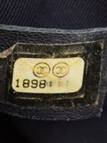 Chanel Pre Owned Boy Chanel Shoulder Bag — Same as shown — Size One Size — Top View