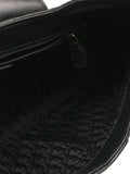 Christian Dior Pre Owned 2012 Leather Handbag — Same as shown — Size One Size — Back View