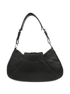 Christian Dior Pre Owned 2012 Leather Handbag — Same as shown — Size One Size — Detail View
