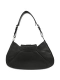Christian Dior Pre Owned 2012 Leather Handbag — Same as shown — Size One Size — Side View