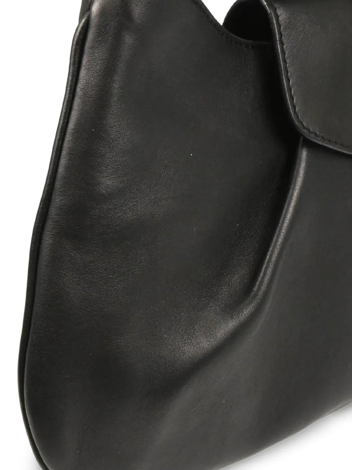 Christian Dior Pre Owned 2012 Leather Handbag — Same as shown — Size One Size — Detail View