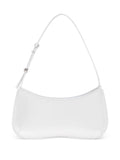 Jacquemus Le Bisou Shoulder Bag — Same as shown — Size One Size — Front View