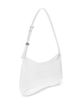 Jacquemus Le Bisou Shoulder Bag — Same as shown — Size One Size — Top View