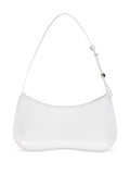 Jacquemus Le Bisou Shoulder Bag — Same as shown — Size One Size — Back View
