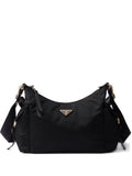 Prada Large Explore Shoulder Bag — Same as shown — Size One Size — Front View