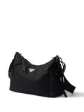 Prada Large Explore Shoulder Bag — Same as shown — Size One Size — Back View