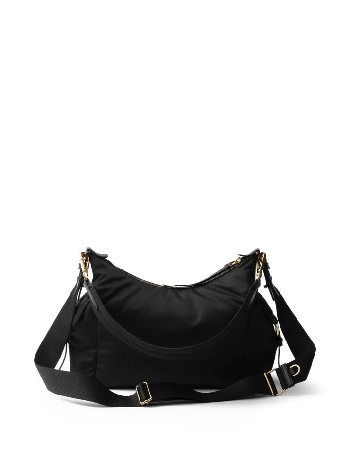 Prada Large Explore Shoulder Bag — Same as shown — Size One Size — Side View