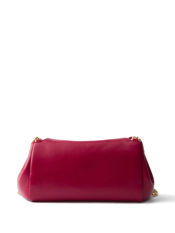 Prada Small Tumulte Shoulder Bag — Same as shown — Size One Size — Side View