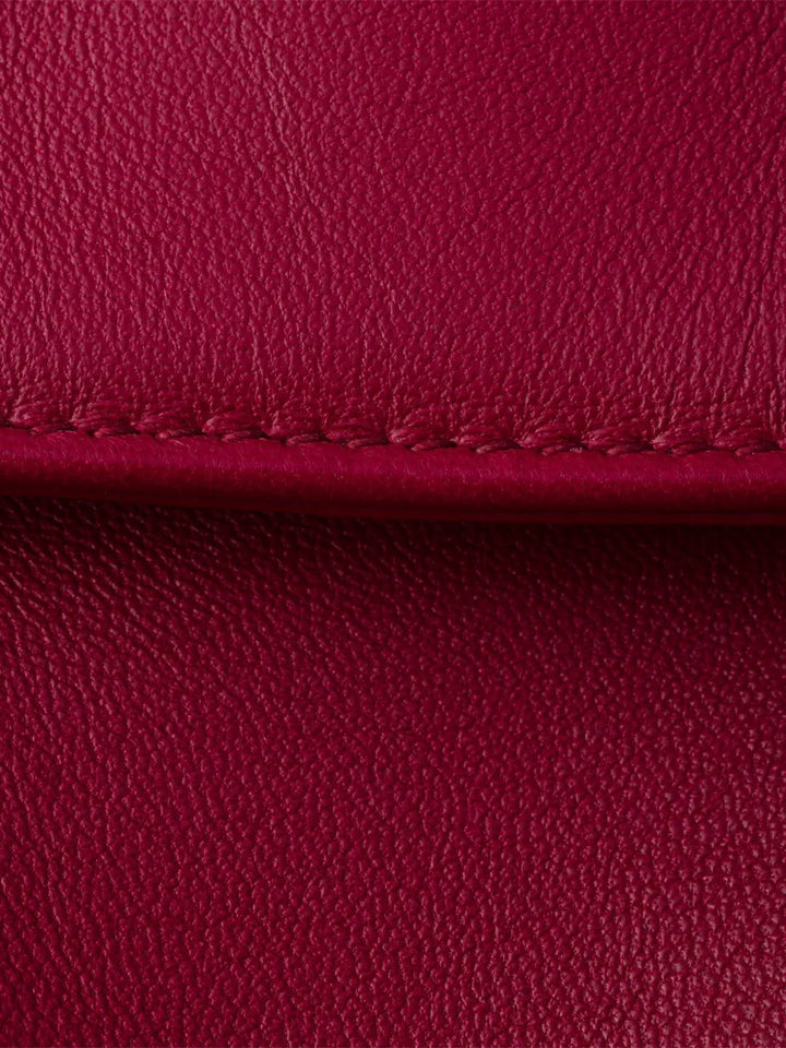 Prada Small Tumulte Shoulder Bag — Same as shown — Size One Size — Top View