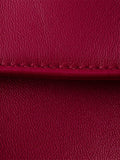 Prada Small Tumulte Shoulder Bag — Same as shown — Size One Size — Top View
