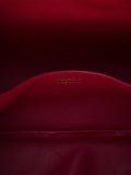 Prada Small Tumulte Shoulder Bag — Same as shown — Size One Size — Detail View