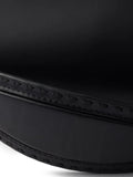 Prada Medium Enchaine Leather Shoulder Bag — Same as shown — Size One Size — Top View