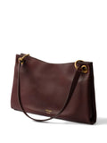 Prada Large Etude Shoulder Bag — Same as shown — Size One Size — Back View