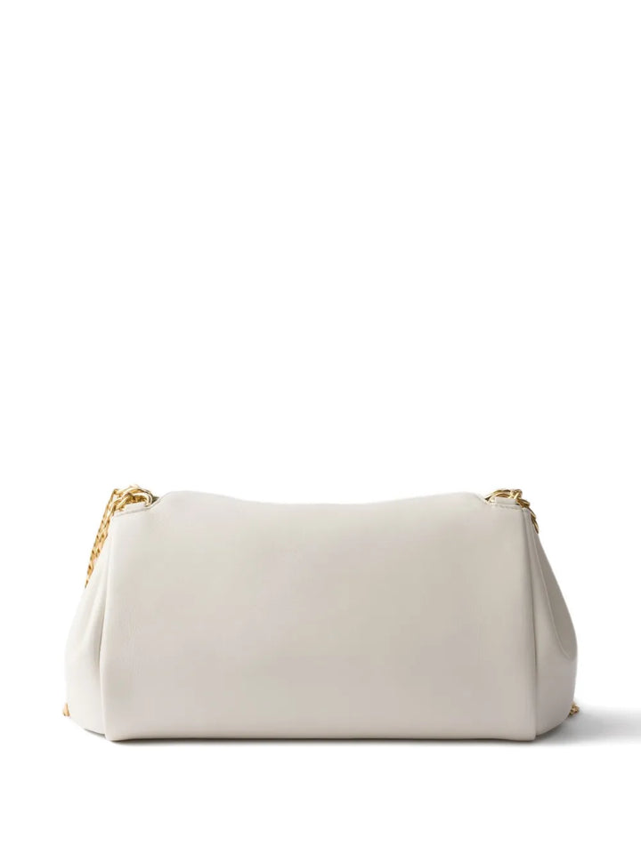 Prada Tumulte Shoulder Bag — Same as shown — Size One Size — Back View