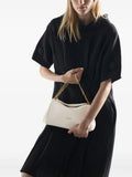 Prada Tumulte Shoulder Bag — Same as shown — Size One Size — Side View