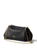 Prada Small Tumulte Shoulder Bag — Same as shown — Size One Size — Back View