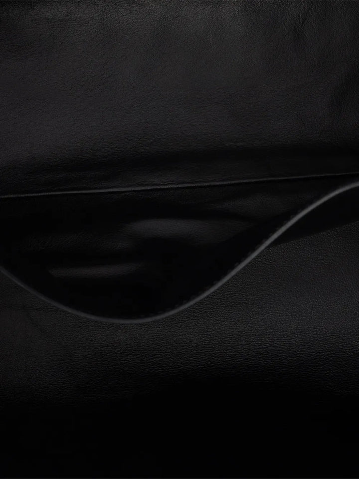 Prada Small Tumulte Shoulder Bag — Same as shown — Size One Size — Detail View