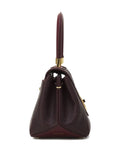 Lanvin Loctave Handbag — Same as shown — Size One Size — Back View