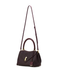 Lanvin Loctave Handbag — Same as shown — Size One Size — Side View