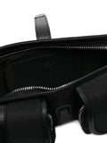 Coperni Cargo Logo Buckle Shoulder Bag — Same as shown — Size One Size — Detail View