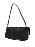 Coperni Cargo Logo Buckle Shoulder Bag — Same as shown — Size One Size — Back View