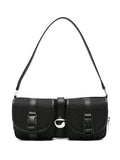Coperni Cargo Logo Buckle Shoulder Bag — Same as shown — Size One Size — Front View