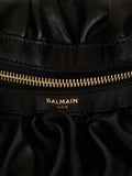 Balmain Medium Ebene Shoulder Bag — Same as shown — Size One Size — Detail View