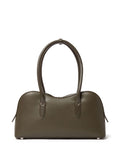 Stella Mccartney Ryder Engraved Shoulder Bag — Same as shown — Size One Size — Side View
