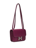 Hermes Pre Owned 2011 Constance Elan Shoulder Bag — Same as shown — Size One Size — Back View