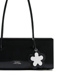 Marc Jacobs Flower Charm Shoulder Bag — Same as shown — Size One Size — Side View