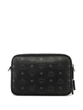 Mcm Small Diamond Visetos Camera Bag — Same as shown — Size One Size — Back View