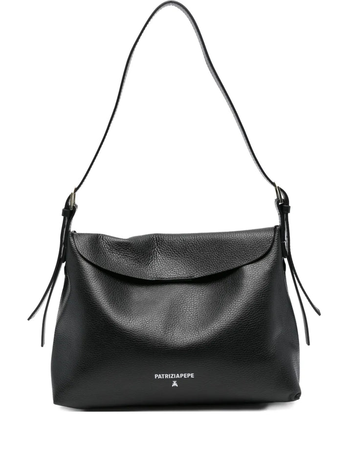 Patrizia Pepe Never Complete Shoulder Bag — Same as shown — Size One Size — Front View