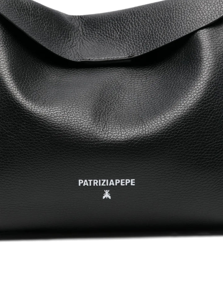 Patrizia Pepe Never Complete Shoulder Bag — Same as shown — Size One Size — Back View