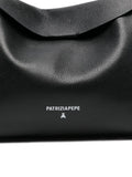 Patrizia Pepe Never Complete Shoulder Bag — Same as shown — Size One Size — Back View