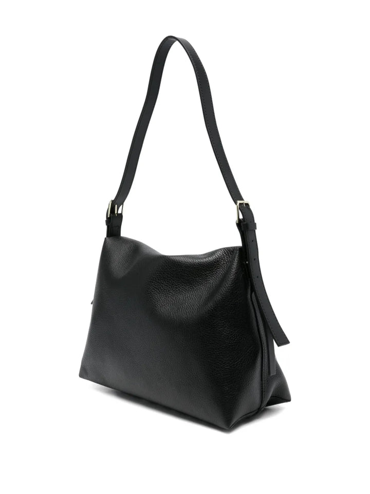 Patrizia Pepe Never Complete Shoulder Bag — Same as shown — Size One Size — Side View