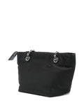 Tory Burch Ella Chain Strap Shoulder Bag — Same as shown — Size One Size — Back View